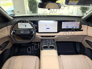 Changan 2025 CS75 PLUS 1.5T <span class=keywords><strong>Nuevo</strong></span> Blue Whale Premium, Auto Usado, Automático, Volante a la Izquierda, Techo Solar, Luces LED, Buen Estado - Product Image 3