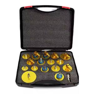 ชุดอุปกรณ์ไล่น้ำมันเบรกอัตโนมั<span class=keywords><strong>ต</strong></span>ิสำหรับรถยนต์ 12-24V AC พร้อมอะแดปเตอร์ - Product Image 3