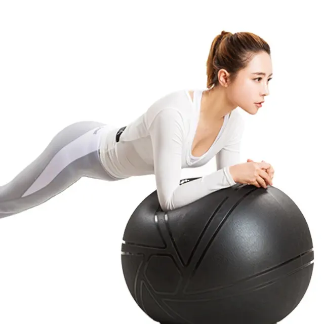 WINPOINT FITNESS high quality Thickened explosion-proof Special Midwife Weight Loss Ball PVC kids yoga ball for Woman Child