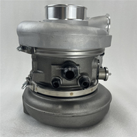 Turbocompresseur HE531V 504182849 504269260 5042692600 Convient aux camions et bus CURSOR 10 EURO 4 Moteur 9.5L