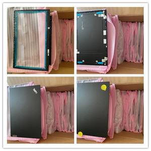 Bán Sỉ Ốp B Viền LCD Mới Cho Lenovo Thinkbook 15 <span class=keywords><strong>G2</strong></span> Frond Ốp - Product Image 3