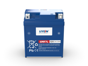 Nouvelle batterie de démarrage tout-terrain DENEL 12 volts 8,6 Ah, version robuste pour <span class=keywords><strong>CF</strong></span> <span class=keywords><strong>Moto</strong></span> Quad ATV UTV Dune Buggy <span class=keywords><strong>Moto</strong></span> - Product Image 2