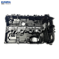 Couvercle de culbuteur B48 à prix d'usine pour BMW MINI B48B20 2.0L 330i 530i X1 X3 B48B20 2.0L 11128605598