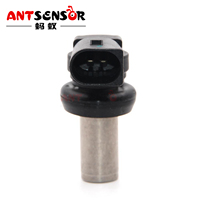 Capteur de position d'arbre à cames et de vilebrequin compatible avec OEM A0011532120 15667000 11532120, capteur automobile de remplacement