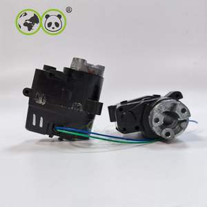 Actuador de Motor Eléctrico Plegable para Espejo Retrovisor Lateral de Coche, Calidad Original, para <span class=keywords><strong>Toyota</strong></span>, Lexus, Honda, Nissan, Mazda, Mitsubishi, Daihatsu - Product Image 2