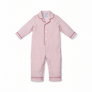 Hongbo abbigliamento <span class=keywords><strong>da</strong></span> <span class=keywords><strong>notte</strong></span> di qualità per bambini all'ingrosso personalizzabile pigiama per bambini 0-10 anni <span class=keywords><strong>100</strong></span>% in <span class=keywords><strong>cotone</strong></span> di bambù pigiama <span class=keywords><strong>camicia</strong></span> <span class=keywords><strong>da</strong></span> <span class=keywords><strong>notte</strong></span> - Product Image 5