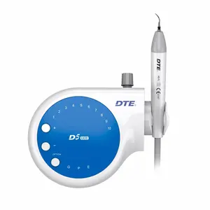 啄木鸟热卖产品牙科超声波洁牙器DTE D5 LED牙科医院