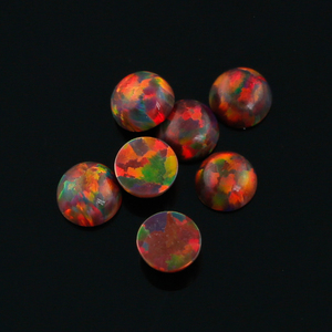 <span class=keywords><strong>Opale</strong></span> sintetico di <span class=keywords><strong>pietra</strong></span> per il pendente prezzo di man-made <span class=keywords><strong>blu</strong></span> <span class=keywords><strong>opale</strong></span> di fuoco di <span class=keywords><strong>pietra</strong></span> - Product Image 6