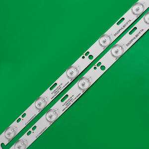 แถบ DH315D10-ZC15F-03ไฟหลังจอ LCD <span class=keywords><strong>TV</strong></span> ใหม่ XS-597 303DH315031/37สำหรับ Jameson JS-32100 <span class=keywords><strong>JAV</strong></span> LED3254 Orion LED32HD330 - Product Image 3