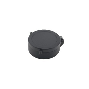 Objectif de télescope en plastique étanche à clapet avec grossissement 1,5x, lentille de protection et <span class=keywords><strong>cache</strong></span>-poussière - Product Image 4