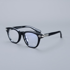 Gafas <span class=keywords><strong>de</strong></span> <span class=keywords><strong>Sol</strong></span> Ópticas <span class=keywords><strong>de</strong></span> Lujo <span class=keywords><strong>de</strong></span> Estilo Diario, Unisex, Monturas Ovaladas, <span class=keywords><strong>Se</strong></span> Pueden Usar con <span class=keywords><strong>Lentes</strong></span> Graduadas, Diseñadores <span class=keywords><strong>de</strong></span> Moda - Product Image 5