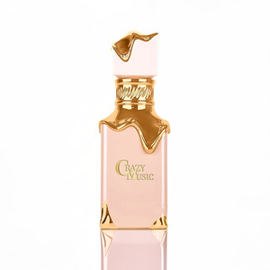 MUB 100ml Fragancia Corporal Irresistiblemente Dulce y Exquisita con Aroma Floral Frutal, Fragancia Duradera, Empaque de Alta Gama, Seductora y Encantadora - Product Image 5