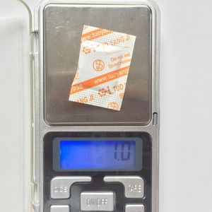 ผู้ผลิตสารดูดซับออกซิเจนแบบแรงดันคงที่ สำหรับอาหาร ไข่แดง ขนมอบ ถั่ว เม็ดมะม่วงหิมพานต์ สารช่วยรักษาความสด - Product Image 4