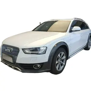 2013 AUDI A4 left hand drive popular cars used cars luxury model