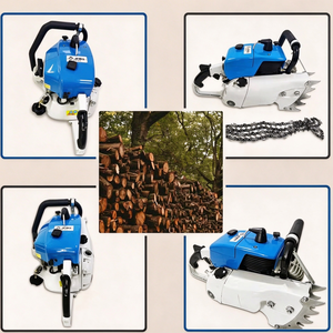 Motosierra de Gasolina Ojenas Portátil de Alta Calidad 070 105.7cc, Herramientas de Jardín de 4.8kw en Venta - Product Image 6