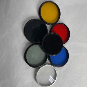 Plaques filtrantes en <span class=keywords><strong>verre</strong></span> optique coloré de haute qualité - Product Image 6