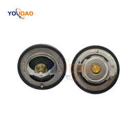 Pièces détachées automobiles de haute performance les plus populaires 90916-03118 1GD 1KD 2KD 2GD Thermostat de moteur de voiture 9091603118