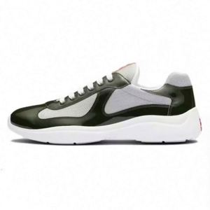 Chaussures tendance hiver à plateforme, à lacets, en cuir lumineux, anti-odeur, avec amorti et semelle extérieure en caoutchouc absorbant la transpiration – Meilleures ventes - Product Image 4