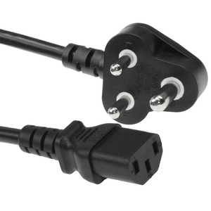 SIPU 공장 가격 <span class=keywords><strong>3</strong></span> 핀 플러그 인도 220v 전원 코드 <span class=keywords><strong>3</strong></span> 코어 전기 케이블 인도 플러그 - Product Image 6