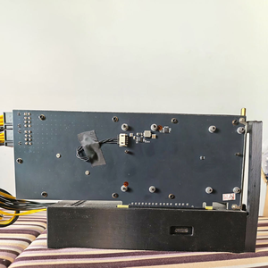 Tarjeta Gráfica OEM V100 HBM2 de 32 GB para Servidor, GPU para Estación de Trabajo, Tarjeta Gráfica V100 SXM2 a PCIE, Tarjeta de Video V100 al por Mayor - Product Image 6