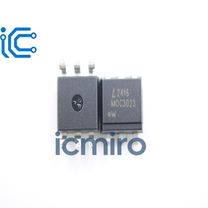 ICMICRO - Proveedores Originales de Diodos de Alta Calidad, Transistores MOSFET e IGBT, M0C3023S-TA1 - Product Image 1