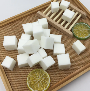 قاعدة صابون الجلسرين الشفاف المخصصة، ذوب وصُب بنفسك، خامة أولية لصناعة الصابون - Product Image 2