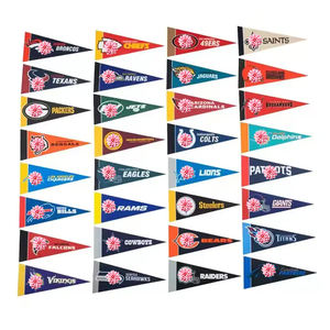Individuelle <span class=keywords><strong>NFL</strong></span>-Flaggen Buffalo Bills Raiders Flagge 32 Teams 3*5ft Bedruckt 49ers Raiders Cowboys Flaggen - Product Image 3