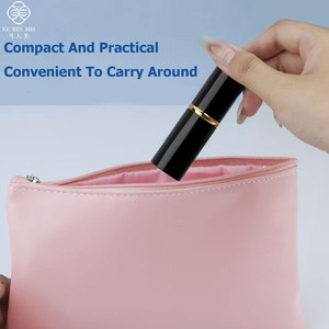 Brocha de Maquillaje Profesional de Marca Privada, Cerdas Suaves, Contorneado Facial, Belleza Diaria, Aplicación Suave de Polvo, Brocha para Polvos - Product Image 2