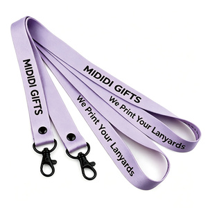 Porte-clés de voiture personnalisé lanière en polyester dragonne courte bicyclette moto porte-clés porte-clés de motosports lanière d'approbation <span class=keywords><strong>Disney</strong></span> usine - Product Image 5