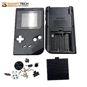 Custom-Made Full Color <b>ABS</b>-PC Replacement Housing Shell Premium Molded Case for GameBoy Made From High Quality Plastic Material - Product Image 2