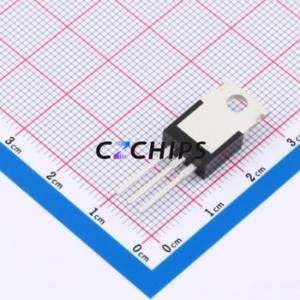 ทรานซิสเตอร์ฟิลด์ทรานซิสเตอร์ (มอสเฟท) IRF3205ZPBF-JSM ต่อ220แบบดั้งเดิมใหม่ - Product Image 2