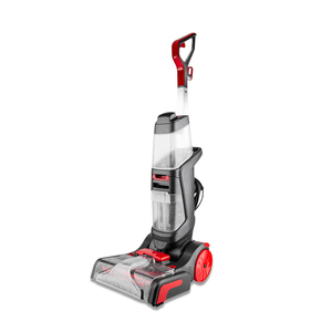 제조사 다기능 백리스 건습식 휴대용 부분 분사 추출 2in1 카페트 청소기 - Product Image 1