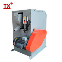 Machine à déstoner et déstoner à grains et à riz pour l'élimination efficace des impuretés