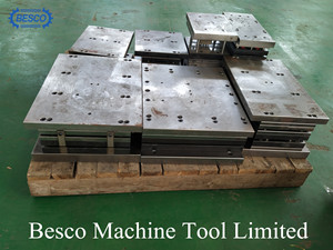 Plug Stamping <strong>Tool</strong>/punching Mould/punching Die - Product Image 5