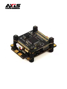 Axisflying <span class=keywords><strong>Argus</strong></span> ECO 60A F405 Drone de course haute tension 4 ~ 6S pile complète - Product Image 4