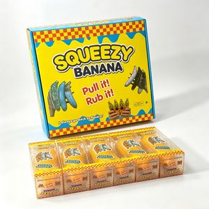 Nuevo Diseño de Juguete Antiestrés con Forma de Plátano, Bloques de Construcción, Regalo para Aliviar el Estrés, para Niños y Adultos - Product Image 1