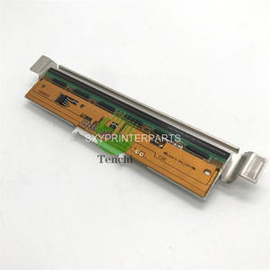 NOUVEAU P1037974-010 ZT210 Tête d'imprimante thermique pour Zerba ZT200 ZT210 ZT220 <span class=keywords><strong>ZT230</strong></span> Barcode PrintHead 200dpi <span class=keywords><strong>203dpi</strong></span> - Product Image 3