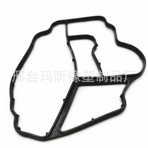 Joint d'étanchéité du boîtier du filtre à huile pour Mercedes-Benz W204 C230 2711840180 à transmission automatique - Product Image 3