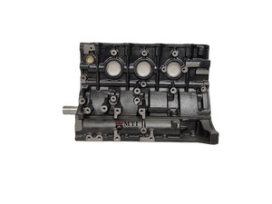 Bloque Corto de Motor Automotriz 4M40 para <span class=keywords><strong>Mitsubishi</strong></span> Pajero GLX <span class=keywords><strong>GLS</strong></span> <span class=keywords><strong>Montero</strong></span> GLX <span class=keywords><strong>GLS</strong></span> Canter - Product Image 6