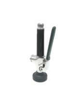 Robinet de douche moderne Haochu DF-3101 fabriqué en Chine, haute qualité, garantie de 2 ans