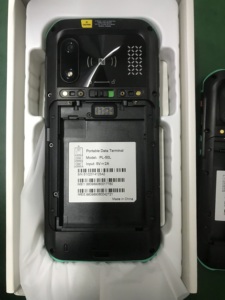 HENEX H5 <span class=keywords><strong>PDA</strong></span> 5,5 pulgadas pantalla táctil de mano <span class=keywords><strong>PDA</strong></span> escáner de código de barras industrial Android <span class=keywords><strong>PDA</strong></span> <span class=keywords><strong>wifi</strong></span> - Product Image 5