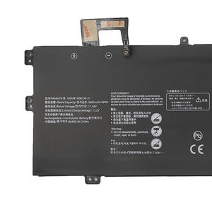 Batería Recargable para Portátil B30B1W8ECW-31 para Huawei MateBook X 2020 2021 EUL-W19 EUL-W19P EUL-W29 EUL-W29P EULD-WFE9 EULD-WFH9 - Product Image 4