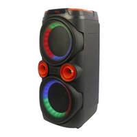 Amplificateur Edifier de 200 watts, classement T210, haut-parleur