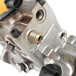 Bomba de Combustible 326-4635 3264635 para Excavadora 320dl, Motor C6.4, Piezas de Motor Diésel - Product Image 6