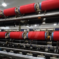 50D/24F PBT DTY 100% Polyester High Elastic AA Grade Yarn for Core Spun Use in Knitting & Weaving