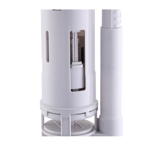 Nuca thiết kế mới chất lượng tốt nhất 2 inch kép tuôn ra Van lắp ráp nhà vệ sinh cơ chế với CE UPC Watermark cấp giấy chứng nhận - Product Image 5