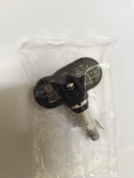ORIGINAL X4 pour Tesla OEM TPMS pour Bluetooth 2021+ Tesla X,Y,S,3 Capteur de pression des pneus TPMS