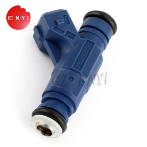 Inyector de combustible 0280156065 06B133551M para motor diésel Audi Volkswagen Passat B5 - Product Image 1