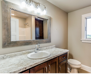 2025 personalizar Simple marrón gabinete de dos puertas tamaño pequeño gabinetes de dormitorio ropa de bebé habitación diseños de armario se verá bonito - Product Image 2