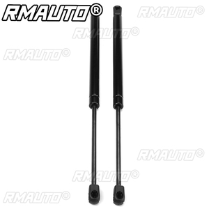 Paire de vérins de levage de hayon arrière de 44 cm pour HYUNDAI I20 2008-2015 (2014, 2013, 2012, 2011, 2010, 2009) - Product Image 3